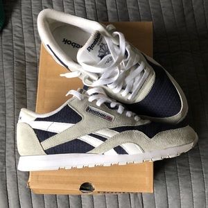 Reebok women’s trainer